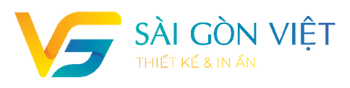 IN ẤN SÀI GÒN VIỆT